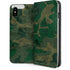 Camouflage iPhone 8 Folio Case