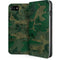 Camouflage iPhone SE (2nd & 3rd Gen) Folio Case