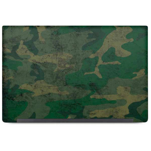 Camouflage Dell Latitude Skin
