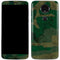 Camouflage Moto E5 Plus Skin