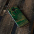 Camouflage Moto E5 Plus Skin
