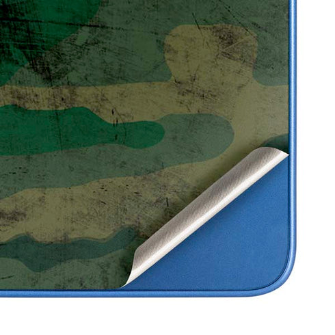 Camouflage Moto G Play 4G (2024) Skin