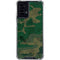 Camouflage Moto G Power 5G (2024) Clear Case