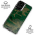 Camouflage Moto G Power 5G (2024) Clear Case