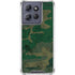 Camouflage Moto G Stylus 5G (2025) Clear Case