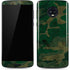 Camouflage Moto G6 Skin