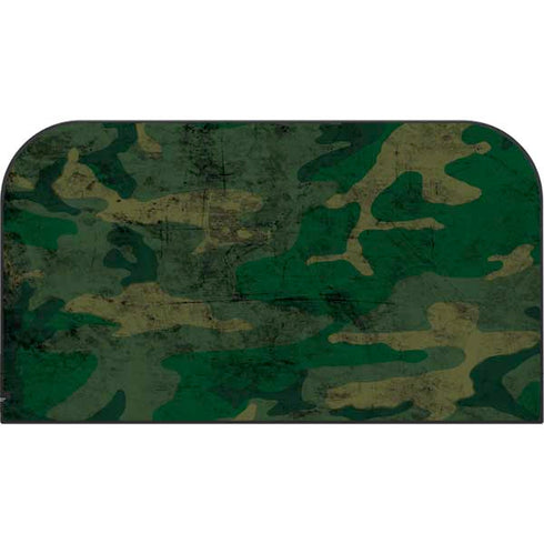 Camouflage Nintendo Switch 2 (2025) with Joy-Con Skin