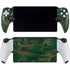 Camouflage PlayStation PS5 Skins