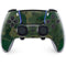 Camouflage PS5 DualSense Edge Pro Controller Skin