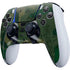 Camouflage PS5 DualSense Edge Pro Controller Skin