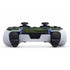 Camouflage PS5 DualSense Edge Pro Controller Skin