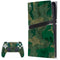 Camouflage PS5 Pro Bundle Skin