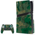 Camouflage PS5 Pro Disk Bundle Skin