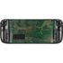 Camouflage Steam Deck Handheld Gaming Computer Skin