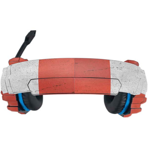 Canada Flag Distressed BENGOO G9000 Skin