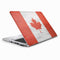 Canada Flag Distressed HP Elitebook Skin