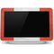 Canada Flag Distressed Google Home Hub Skin