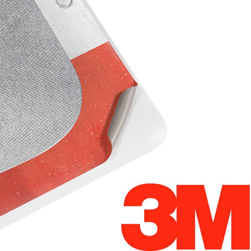 Canada Flag Distressed Google Home Hub Skin