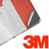 Canada Flag Distressed iPad Skins