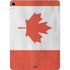 Canada Flag Distressed Apple iPad Air Skin