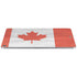 Canada Flag Distressed Apple iPad Air Skin