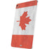 Canada Flag Distressed iPad Pro 13in M4 (2024) Skin
