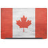 Canada Flag Distressed Dell Latitude Skin