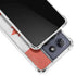 Canada Flag Distressed Moto G Stylus 5G (2025) Clear Case