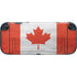 Canada Flag Distressed Nintendo Switch 2 (2025) with Joy-Con Skin
