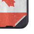 Canada Flag Distressed Otterbox Defender iPhone Skin