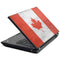Canada Flag Distressed T440s Skin