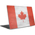 Canada Flag Distressed Dell XPS Skin