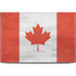 Canada Flag Distressed Dell XPS Skin