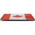 Canada Flag Distressed Dell XPS Skin