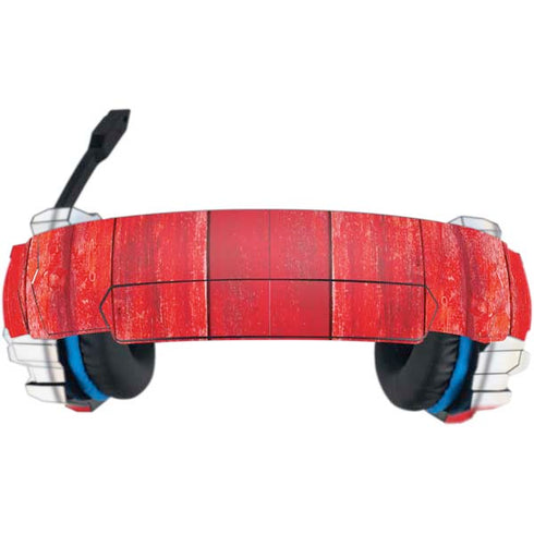 Canada Flag Light Wood BENGOO G9000 Skin