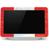 Canada Flag Light Wood Google Home Hub Skin