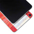Canada Flag Light Wood Apple iPad Mini Skin