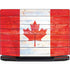 Canada Flag Light Wood Legion Y720 Skin
