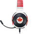 Canada Flag Light Wood Razer Kraken X Skin