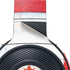 Canada Flag Light Wood Razer Kraken X Skin