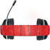 Canada Flag Light Wood Razer Kraken X Skin