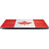 Canada Flag Light Wood Dell XPS Skin