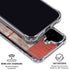 Canadian Flag Dark Wood iPhone 16 MagSafe Case