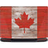 Canadian Flag Dark Wood Legion Y720 Skin