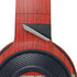 Canadian Flag Dark Wood Razer Kraken X Skin