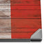 Canadian Flag Dark Wood Dell XPS Skin