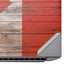 Canadian Flag Dark Wood HP ZBook Fury 16 G10 Skin