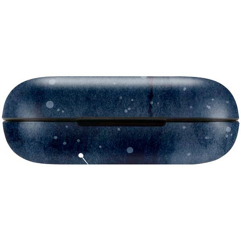 Cancer Constellation Amazon Echo Buds Skin