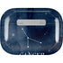 Cancer Constellation AirPods Skins