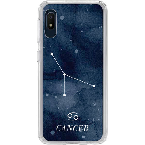 Cancer Constellation Galaxy Cases